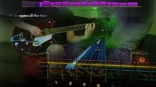 Rocksmith Remastered - DLC - Guitar - Johnny Cash 