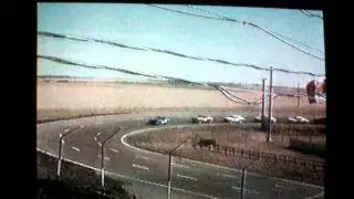1990 Racing from Bridgecity Speedway part 2