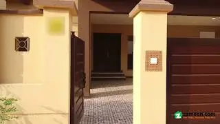 1 KANAL BRAND NEW HOUSE FOR RENT IN SECTOR F ASKARI 10 LAHORE