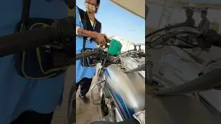 Petrol pump ⛽️ 😎#explore #baster #shorts #songs #tags #pump #suscr&iacute;bete #funy