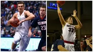 WCC Men's Basketball Player of the Week | November 30, 2015