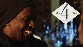 Der Frauenheld bei Viva - Mola Adebisi bei Letzte Runde #4