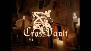 Cross Vault - The Words That Pierce No Soul (2015)