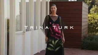 2025 Trina Turk Fall Collection