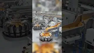 Как Русский БИЗНЕС ОБХОДИТ УДЕЛАЛ ВСЕХ 🤑🥔