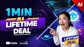 1Min AI Lifetime Deal: Is It Worth It?