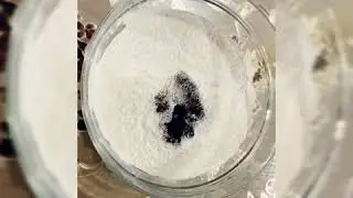 How to make home made PUTLI MANDI (Tausug dessert)