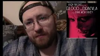 Blood for Dracula (1974) Movie Review