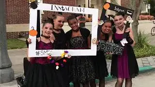 2017 Florida League of Cities Video Competition: Proud to be a Sanford Citizen