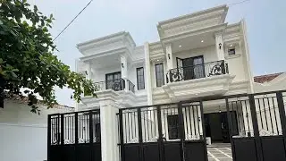 Mau Punya Rumah Seperti Ini, Nonton Dan Beli Sekarang Cuma Modal 2jt