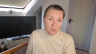 Привыкаю к Новой Жизни !! ТЯЖЁЛАЯ НЕДЕЛЯ !! Новости Текущего Момента
