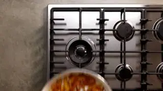 Wat eten we vandaag? Doperwten en worteltjes