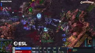 Dark vs Classic