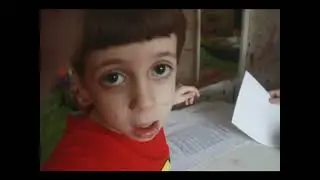 ПРОЕКТ ДЕТСКИЙ ПАТРОНАЖ. CHARITY PROJECT FOR CHALLENGED CHILDREN.