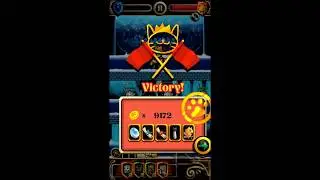 Cats vs Dragons - Stage 60 Last Boss