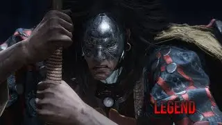 Where Winds Meet - The Void King - Legend Difficulty