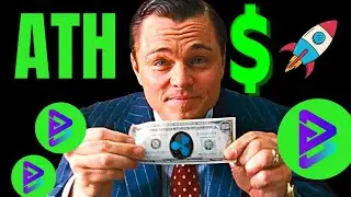 Bitgert BRISE on Wall Street! PRICE PREDICTION 2022
