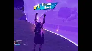 Fortnite Capitolo 7 South Park Win 19/01/26 | #Fortnite #Capitolo7 #2026 #Twitch