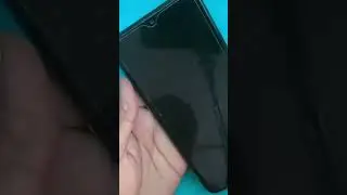 Realme 3 Mati Total (RMX1821) Hanya Detek MTK USB Port Saja