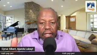 VIV ANSANM lakay Fritz Jean, nan komin Sainte Suzanne. (Live 135, SouvenirFM)