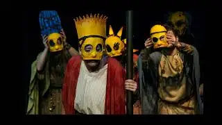 The Simpsons Apocalypse: Boots Riley's Twisted Vision Revealed