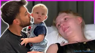 Servet best&auml;tigt 2. Kind mit Loredana Wollny: &bdquo;Freue mich wirklich&ldquo;