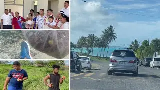 FAMILY / Travel Vlog 2026 • By ʻBeth Soundzʻ