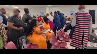 Onasis and The Gospel Shepherds | Grab It