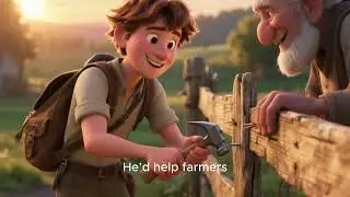 the charming prince's adventure