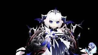 Elsword - Demersio Showcase