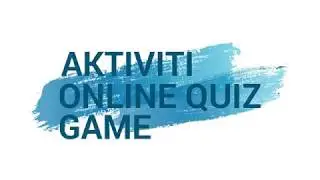 Aktiviti PdPc Abad 21 - Online Quiz Game