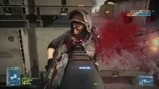 Full TDM gameplay on Noshar Canal! #battlefield #battlefield4 #2025 #subscribe