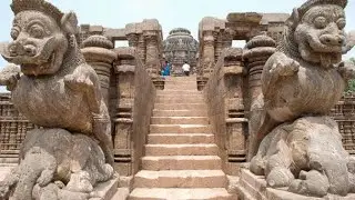 Konark Sun Temple.   #india #odisha #travel #love #temple #konarksuntemple #vlog #god #sun #rourkela