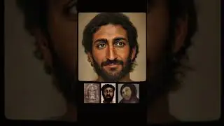 What Jesus really looked like