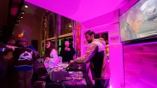 Apres Ski - Taos Ski Valley - DALEEE TSV - EnaK B2B Medina Tech-house