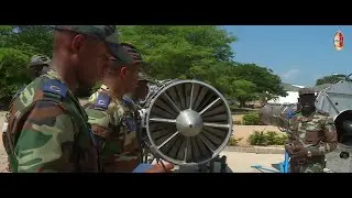 FAA/Baluarte nº 12 (2 de Agosto de 2023)