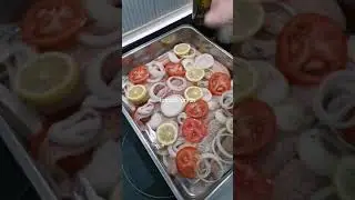 OVEN-BAKED ALASKAN POLLOCK