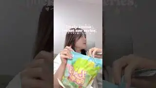 МНЕ ПОПАЛА САМАЯ МИЛАЯ? Распаковка очаровательного покет-зоопарка Эммы! #luckyemma #blindbox #bli...