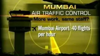 Mumbai: ATC crunch