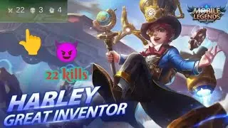 How to Play Harley Quinn Like a Pro Gamer.