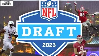 2023 NFL Draft LIVE Watch Party Stream!