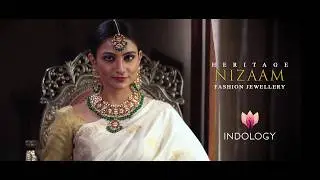 Heritage Nizam Fashion Jewellery