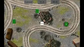 Early prototype : Building Towers