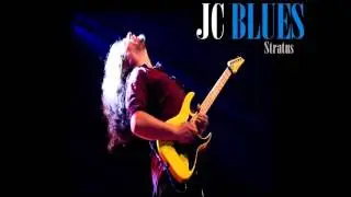 JC BLUES CHILE, JC BLUES & FEDERICO DANNEMANN Stratus (Billy Cobhan)