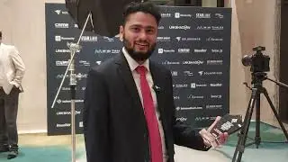 Outstanding Excellence in IT Training Programs of the Year Award CISO50