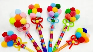 2 Ideias para Vender o Ano Todo/Lembrancinhas Fáceis/Dia das Crianças-Volta às Aulas