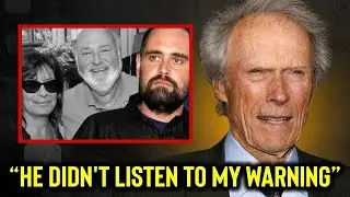 1 MINUTE AGO: Clint Eastwood Is Breaking The News, And It’s Shocking