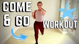 COME AND GO JUICE WRLD MARSHMELLO LEGENDS NEVER DIE WORKOUT DANCIFI COMBAT CLASS PLAYLIST 3
