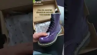 Nice Docs :) Dr Martens New Drop