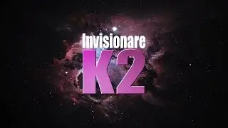Invisionare - K2
